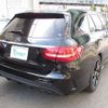 mercedes-benz c-class-station-wagon 2016 -MERCEDES-BENZ 【名古屋 330ﾐ8927】--Benz C Class Wagon 205242--2F339809---MERCEDES-BENZ 【名古屋 330ﾐ8927】--Benz C Class Wagon 205242--2F339809- image 2