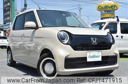 honda n-one 2023 -HONDA--N ONE 6BA-JG3--JG3-1105691---HONDA--N ONE 6BA-JG3--JG3-1105691-