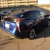 toyota prius 2016 -TOYOTA--Prius DAA-ZVW50--ZVW50-8010516---TOYOTA--Prius DAA-ZVW50--ZVW50-8010516- image 2