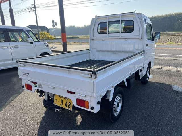 mitsubishi minicab-truck 2015 -MITSUBISHI 【名変中 】--Minicab Truck DS16T--240725---MITSUBISHI 【名変中 】--Minicab Truck DS16T--240725- image 2