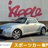 daihatsu copen 2008 -DAIHATSU--Copen ABA-L880K--L880K-0045385---DAIHATSU--Copen ABA-L880K--L880K-0045385- image 1