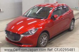 mazda demio 2021 -MAZDA--MAZDA2 3DA-DJ5AS--DJ5AS-601432---MAZDA--MAZDA2 3DA-DJ5AS--DJ5AS-601432-