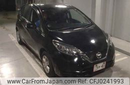 nissan note 2020 -NISSAN--Note E12-705873---NISSAN--Note E12-705873-