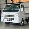 suzuki carry-truck 2017 -SUZUKI--Carry Truck EBD-DA16T--DA16T-344244---SUZUKI--Carry Truck EBD-DA16T--DA16T-344244- image 1