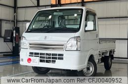 suzuki carry-truck 2017 -SUZUKI--Carry Truck EBD-DA16T--DA16T-344244---SUZUKI--Carry Truck EBD-DA16T--DA16T-344244-