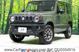 suzuki jimny 2022 -SUZUKI--Jimny 3BA-JB64W--JB64W-274829---SUZUKI--Jimny 3BA-JB64W--JB64W-274829-