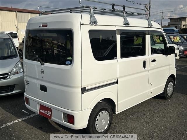 nissan clipper-van 2020 -NISSAN--Clipper Van DR17V--437527---NISSAN--Clipper Van DR17V--437527- image 2