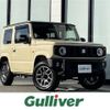 suzuki jimny 2021 -SUZUKI--Jimny 3BA-JB64W--JB64W-230634---SUZUKI--Jimny 3BA-JB64W--JB64W-230634- image 1