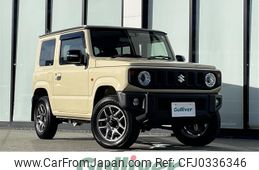 suzuki jimny 2021 -SUZUKI--Jimny 3BA-JB64W--JB64W-230634---SUZUKI--Jimny 3BA-JB64W--JB64W-230634-