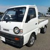 suzuki carry-truck 1992 191111164205 image 4