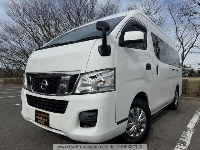 nissan caravan-van 2014 -NISSAN--Caravan Van LDF-CW8E26--CW8E26-002955---NISSAN--Caravan Van LDF-CW8E26--CW8E26-002955- image 2