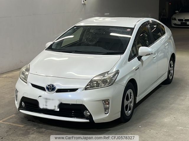 toyota prius 2015 -TOYOTA 【福岡 303の8928】--Prius ZVW30-1901251---TOYOTA 【福岡 303の8928】--Prius ZVW30-1901251- image 1