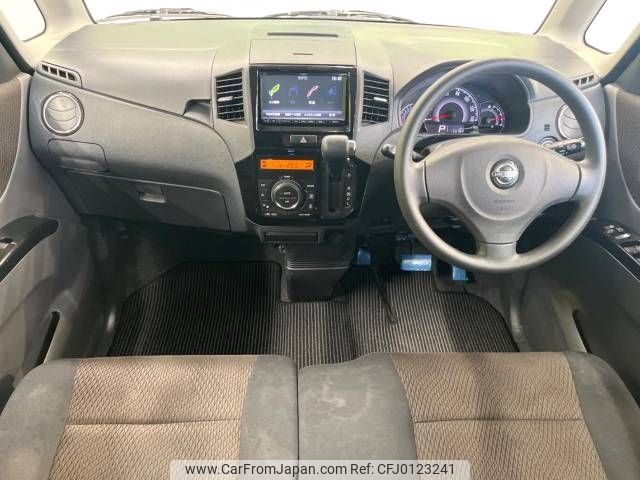 nissan roox 2012 -NISSAN--Roox DBA-ML21S--ML21S-566034---NISSAN--Roox DBA-ML21S--ML21S-566034- image 2