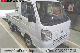 nissan clipper-truck 2016 -NISSAN--Clipper Truck DR16T--247644---NISSAN--Clipper Truck DR16T--247644-