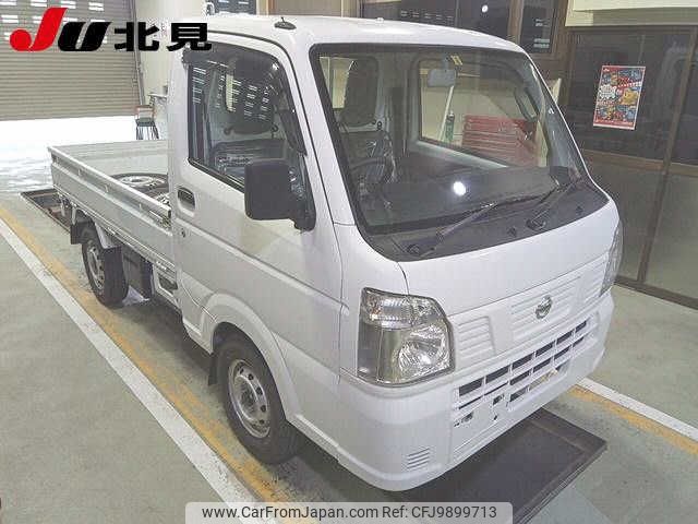 nissan clipper-truck 2016 -NISSAN--Clipper Truck DR16T--247644---NISSAN--Clipper Truck DR16T--247644- image 1