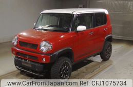 suzuki hustler 2016 -SUZUKI 【Ｎｏ後日 】--Hustler MR41S-197429---SUZUKI 【Ｎｏ後日 】--Hustler MR41S-197429-