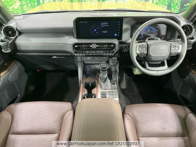 toyota toyota-others 2024 CFJ1320937 image 2