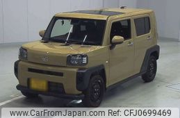 daihatsu taft 2022 -DAIHATSU 【福井 581ｶ 362】--Taft 5BA-LA910S--LA910S-0034570---DAIHATSU 【福井 581ｶ 362】--Taft 5BA-LA910S--LA910S-0034570-