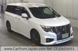 nissan elgrand 2022 quick_quick_5BA-TE52_TE52-148884