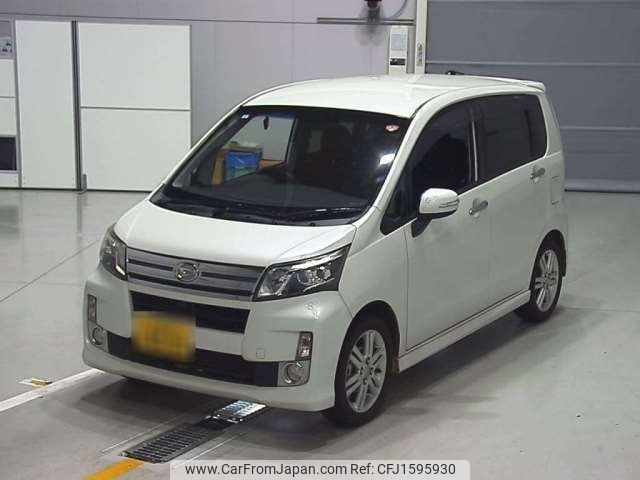 daihatsu move 2013 CFJ1595930 image 1