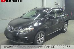 nissan murano 2013 -NISSAN--Murano TNZ51--031759---NISSAN--Murano TNZ51--031759-