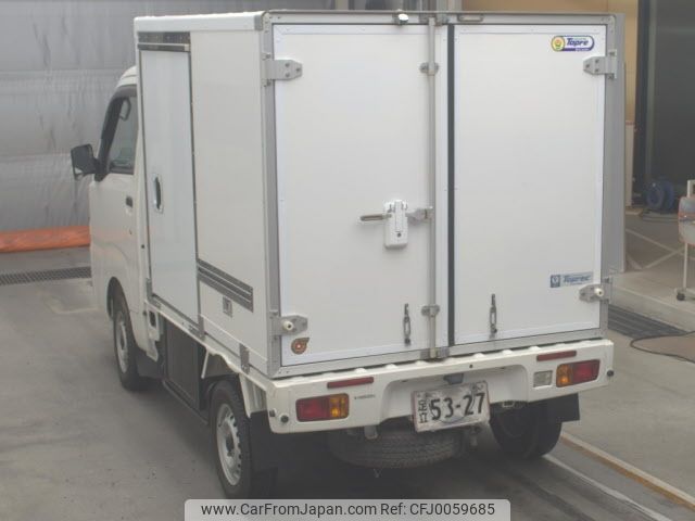 daihatsu hijet-truck 2018 -DAIHATSU--Hijet Truck S500P-0083684---DAIHATSU--Hijet Truck S500P-0083684- image 2