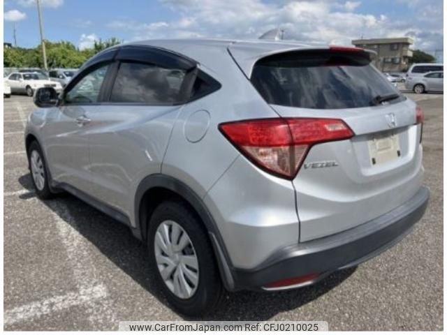 honda vezel 2014 quick_quick_DBA-RU1_1000470 image 2