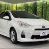 toyota aqua 2012 -TOYOTA--AQUA DAA-NHP10--NHP10-2006033---TOYOTA--AQUA DAA-NHP10--NHP10-2006033- image 17