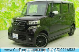 honda n-box 2015 quick_quick_DBA-JF2_JF2-2500460