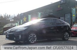 toyota prius 2015 quick_quick_DAA-ZVW30_ZVW30-1917839