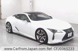 lexus lc 2019 -LEXUS 【島根 300ﾌ9830】--Lexus LC GWZ100-0002758---LEXUS 【島根 300ﾌ9830】--Lexus LC GWZ100-0002758-