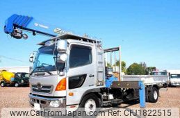 hino ranger 2015 CFJ1822515