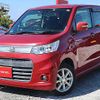 suzuki wagon-r 2014 N12243 image 9