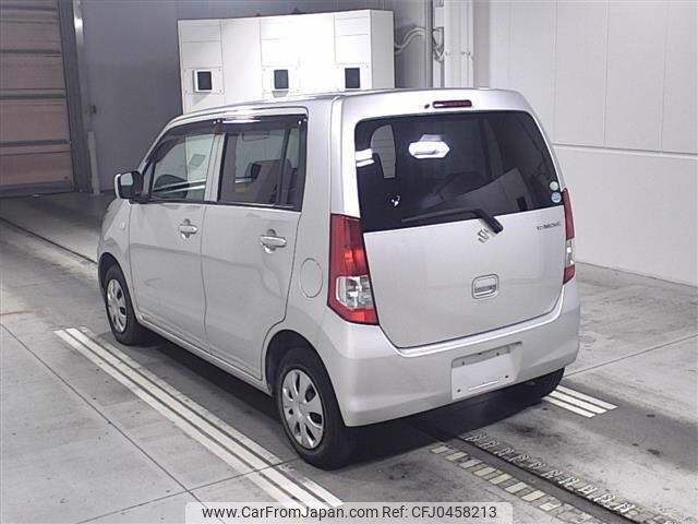 suzuki wagon-r 2011 -SUZUKI--Wagon R MH23S-784986---SUZUKI--Wagon R MH23S-784986- image 2