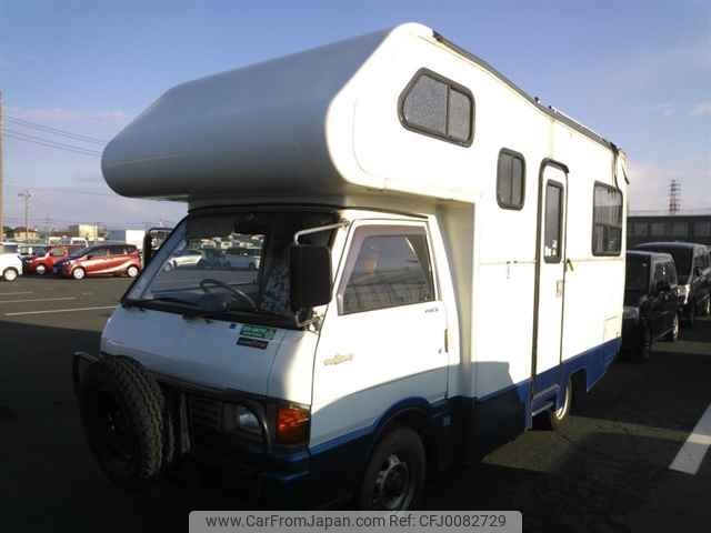 1992 Mazda Bongo Brawny Truck SD2AM KAI - Car Price $6,133