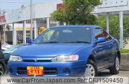 toyota corolla-levin 1998 -TOYOTA 【名変中 】--Corolla Levin AE110--5270387---TOYOTA 【名変中 】--Corolla Levin AE110--5270387-