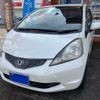 honda fit 2008 -HONDA--Fit DBA-GE6--GE6-1005052---HONDA--Fit DBA-GE6--GE6-1005052- image 1