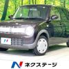 suzuki alto-lapin 2018 -SUZUKI--Alto Lapin DBA-HE33S--HE33S-190563---SUZUKI--Alto Lapin DBA-HE33S--HE33S-190563- image 1