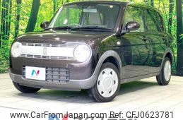 suzuki alto-lapin 2018 -SUZUKI--Alto Lapin DBA-HE33S--HE33S-190563---SUZUKI--Alto Lapin DBA-HE33S--HE33S-190563-