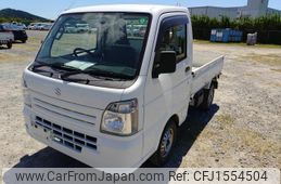suzuki carry-truck 2020 CFJ1554504