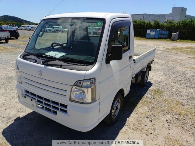 suzuki carry-truck 2020 CFJ1554504 image 1