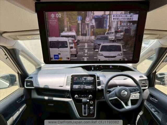 nissan serena 2020 -NISSAN--Serena DAA-GC27--GC27-054085---NISSAN--Serena DAA-GC27--GC27-054085- image 2
