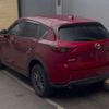 mazda cx-5 2019 -MAZDA--CX-5 3DA-KF2P--KF2P-322708---MAZDA--CX-5 3DA-KF2P--KF2P-322708- image 5