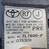 toyota sienta 2004 504749-RAOID10792 image 26