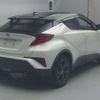 toyota c-hr 2020 -TOYOTA--C-HR 3BA-NGX10--NGX10-2018436---TOYOTA--C-HR 3BA-NGX10--NGX10-2018436- image 2