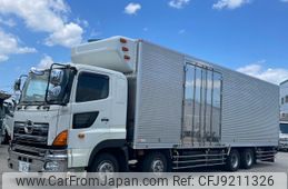 hino profia 2017 -HINO--Profia QPG-FW1EXEG--FW1EXE-21447---HINO--Profia QPG-FW1EXEG--FW1EXE-21447-