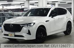mazda mazda-others 2022 -MAZDA--CX-60 3CA-KH3R3P--KH3R3P-104922---MAZDA--CX-60 3CA-KH3R3P--KH3R3P-104922-