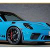 porsche 911 2019 CFJ1820382 image 8