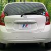 nissan note 2016 -NISSAN--Note DBA-E12--E12-417518---NISSAN--Note DBA-E12--E12-417518- image 16