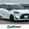 toyota sienta 2022 -TOYOTA--Sienta 5BA-NSP170G--NSP170-7304256---TOYOTA--Sienta 5BA-NSP170G--NSP170-7304256- image 1